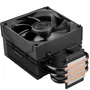 Mars Gaming MCPU-XPRO Ventilador con Disipador Negro